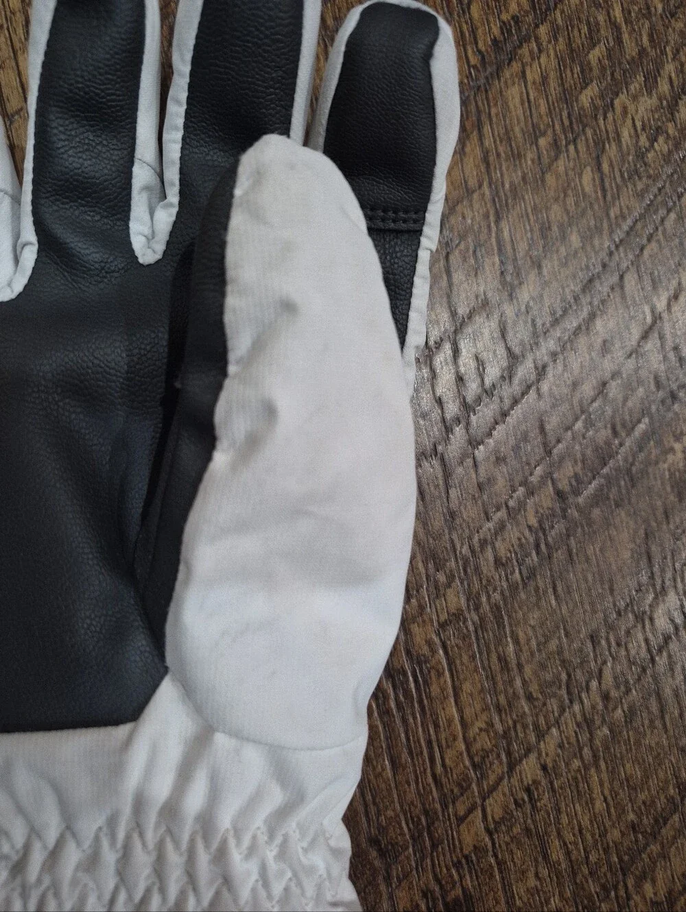 The North Face Youth Junior Goretex Large Insulated Gloves